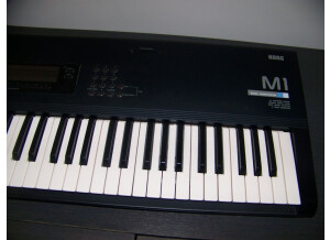 Korg M1 (69729)