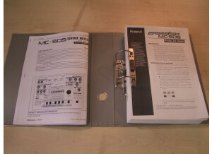 Roland MC-505 (30858)