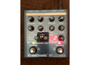 TC Electronic NDR-1 Nova Drive (76288)