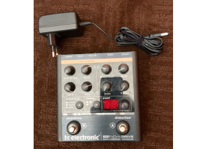 TC Electronic NDR-1 Nova Drive (25611)