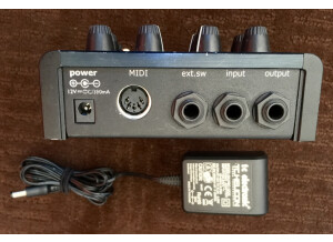 TC Electronic NDR-1 Nova Drive (91203)