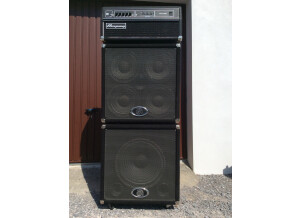 Ampeg BSE-410H (63127)