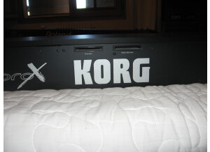 Korg 01/W Pro X (10382)