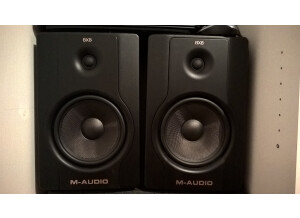 M-Audio BX8 D2 (78601)