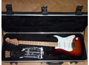 Fender American Deluxe Stratocaster [2010-2015] (69686)