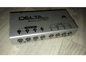 M-Audio Delta 44 (70778)