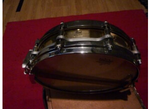 Pearl free floating 14 X 3.5" cuivre jaune (39240)