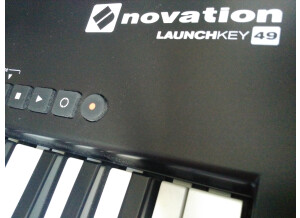 Novation Launchkey 49 mk2 (83888)