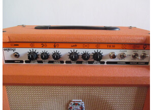 Orange TH30 Combo (48811)