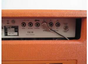 Orange TH30 Combo (36905)