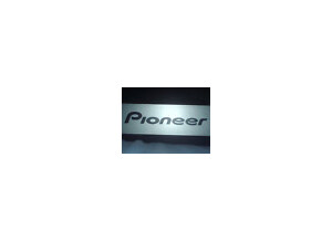 Pioneer CDJ-800 (17127)