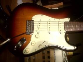 Fender Classic Player '60s Stratocaster
