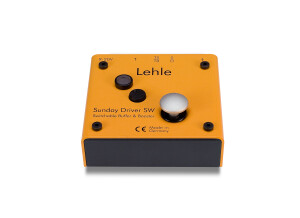 Lehle Sunday Driver SW (70153)