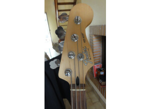 Fender Standard Jazz Bass [1990-2005] (75463)