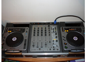 Denon DJ DN-S1000 (24931)