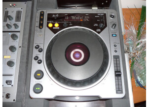 Denon DJ DN-S1000 (2141)