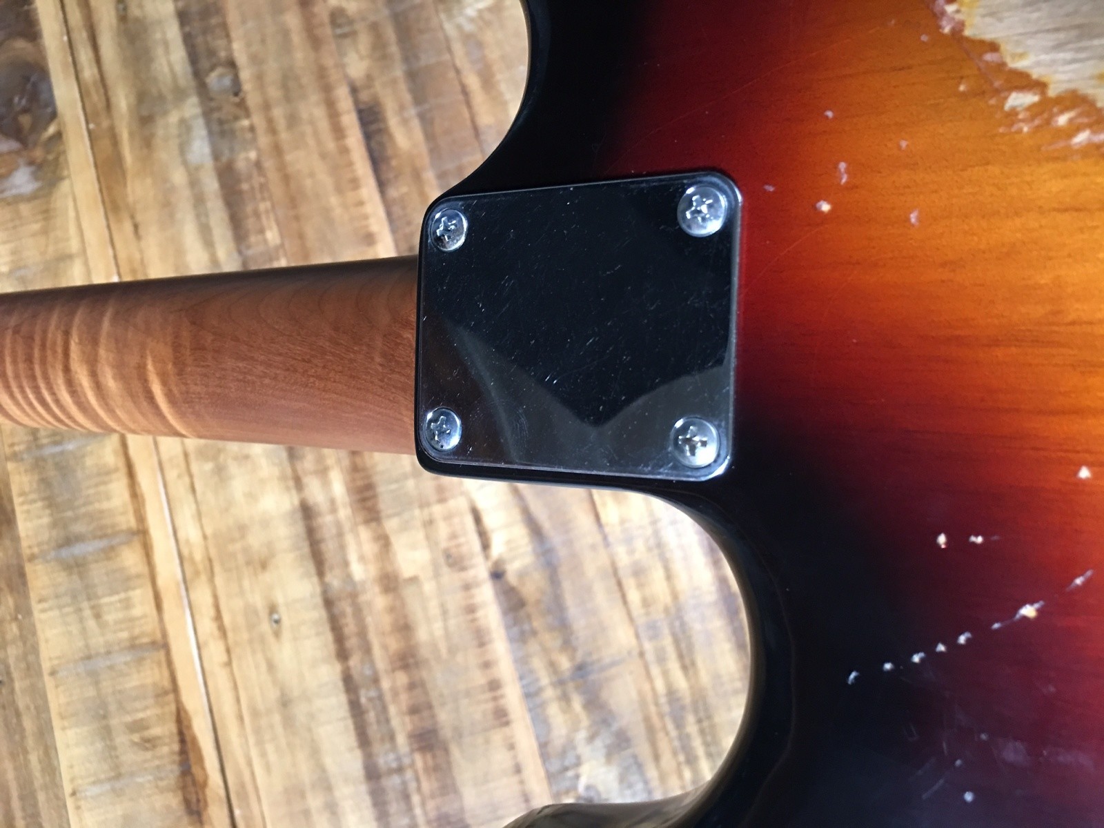 Xotic Effects XSC-1 : ij0n8jasb5gbakbzwork