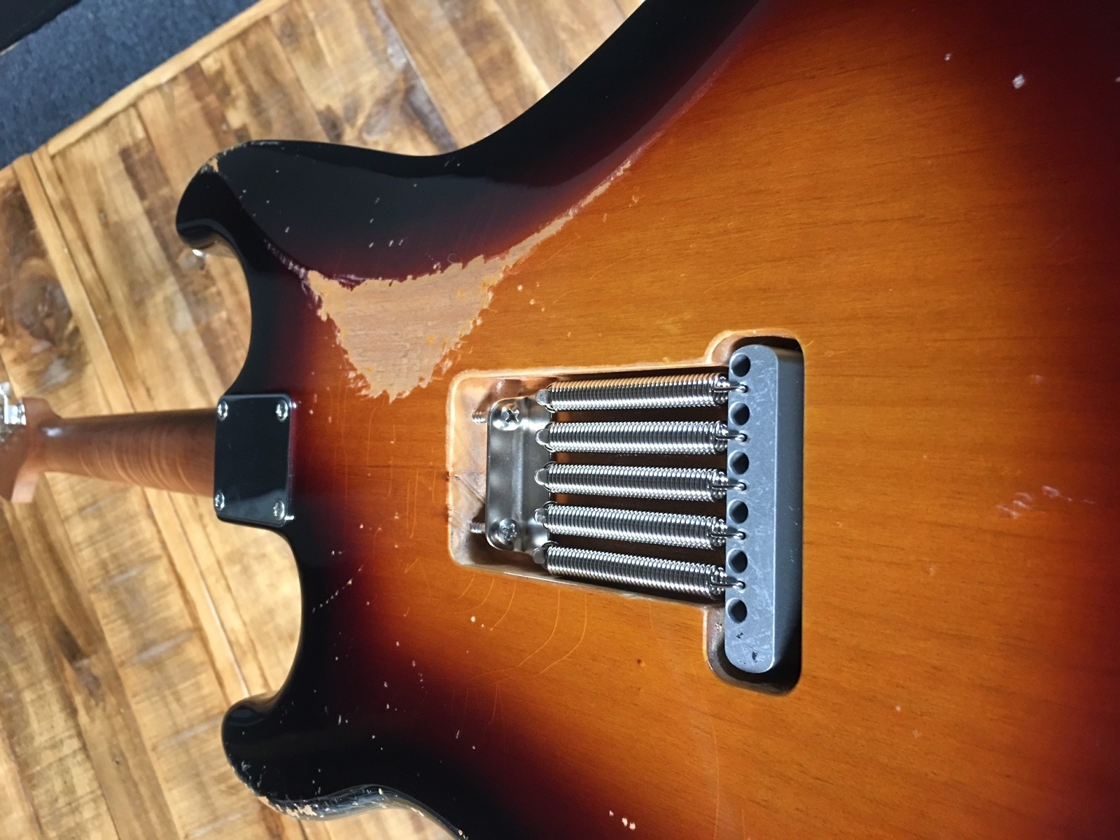 Xotic Effects XSC-1 : hpspkocz0qr9puhlp5nk