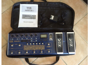 Vox Tonelab SE (87863)