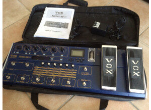 Vox Tonelab SE (49690)