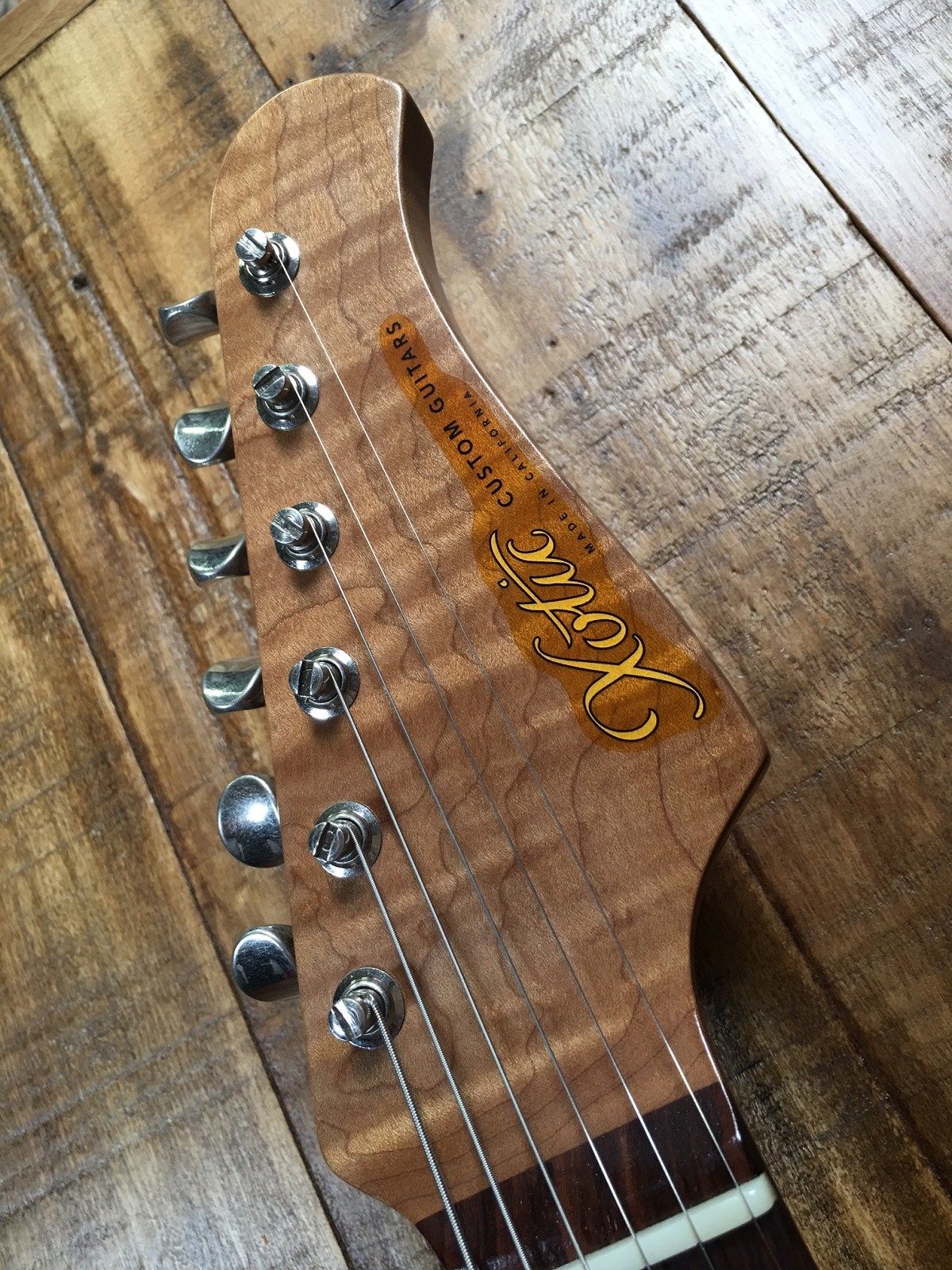 Xotic Effects XSC-1 : fmmvgqwucdgwdffsacr9