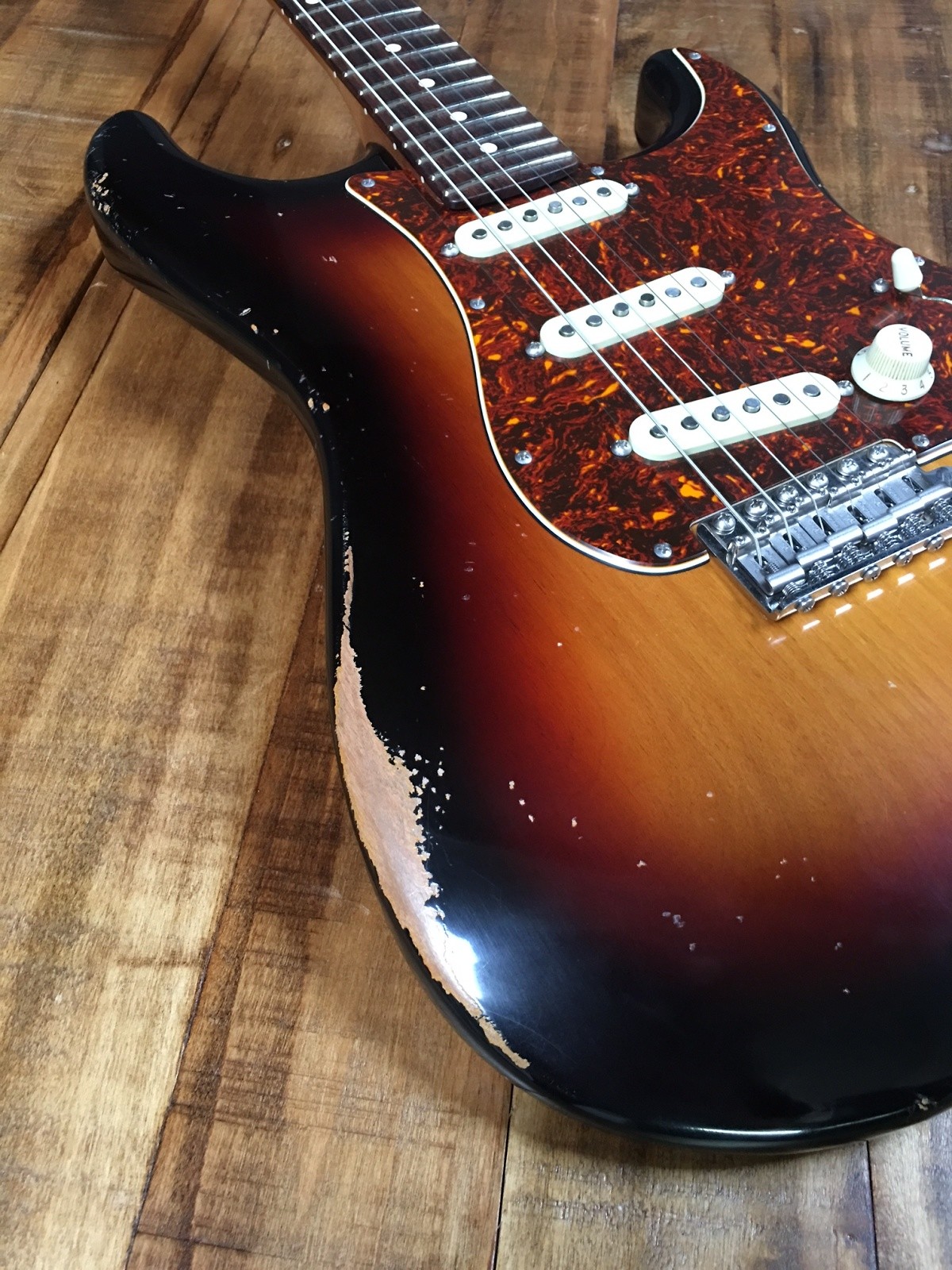 Xotic Effects XSC-1 : kfhcvkz6k6zm7fztmzq7