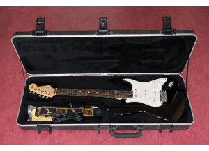 Fender American Standard Stratocaster [2008-2012] (92970)