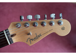 Fender American Standard Stratocaster [2008-2012] (49958)