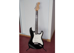 Fender American Standard Stratocaster [2008-2012] (21405)