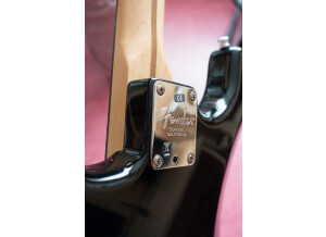 Fender American Standard Stratocaster [2008-2012] (32402)