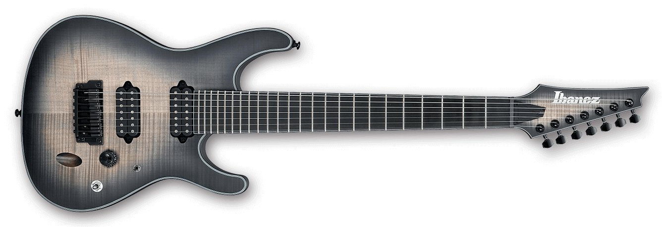 Ibanez SIX7FDFM : SIX7FDFM DCB 1P 01