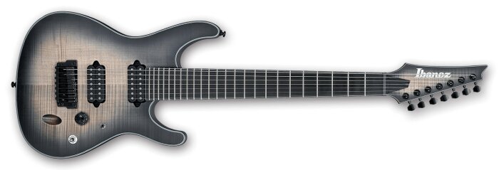 Ibanez SIX7FDFM : SIX7FDFM DCB 1P 01 Ibanez SIX7FDFM : SIX7FDFM DCB 1P 01