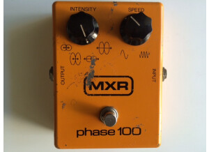 MXR M107 Phase 100 (31042)