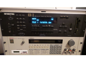 Ensoniq ASR-10R (69212)