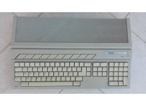 Atari 1040 STE (85115)