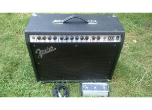 Fender Roc Pro 1000 (11845)