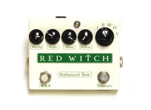 Red Witch Pentavocal