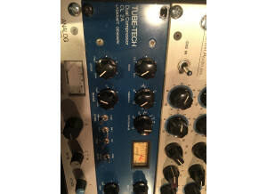 Tube-Tech CL2A (42544)
