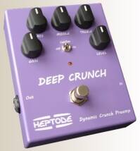 Heptode Deep Crunch