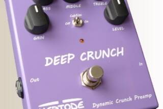 Heptode Deep Crunch