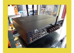 Yamaha rx as710d.audiovideopassion.fr