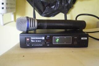 Beyerdynamic ne300s