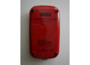 Korg Mini Kaoss Pad 2 (7968)