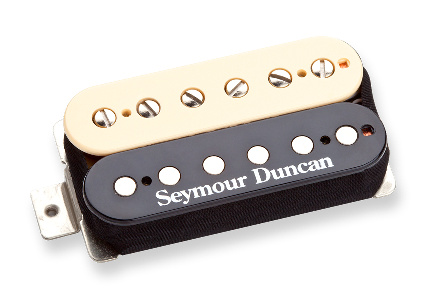 Seymour Duncan Saturday Night Special Neck : Saturday Night Special neck Zebra