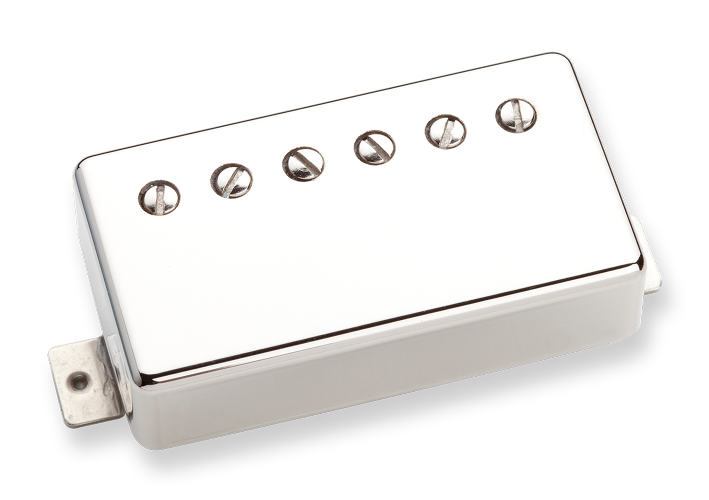 Seymour Duncan Saturday Night Special Neck : Saturday Night Special neck Nickel