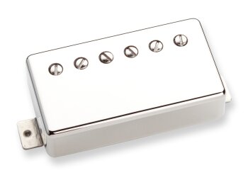 Seymour Duncan Saturday Night Special Neck : Saturday Night Special neck Nickel Seymour Duncan Saturday Night Special Neck : Saturday Night Special neck Nickel