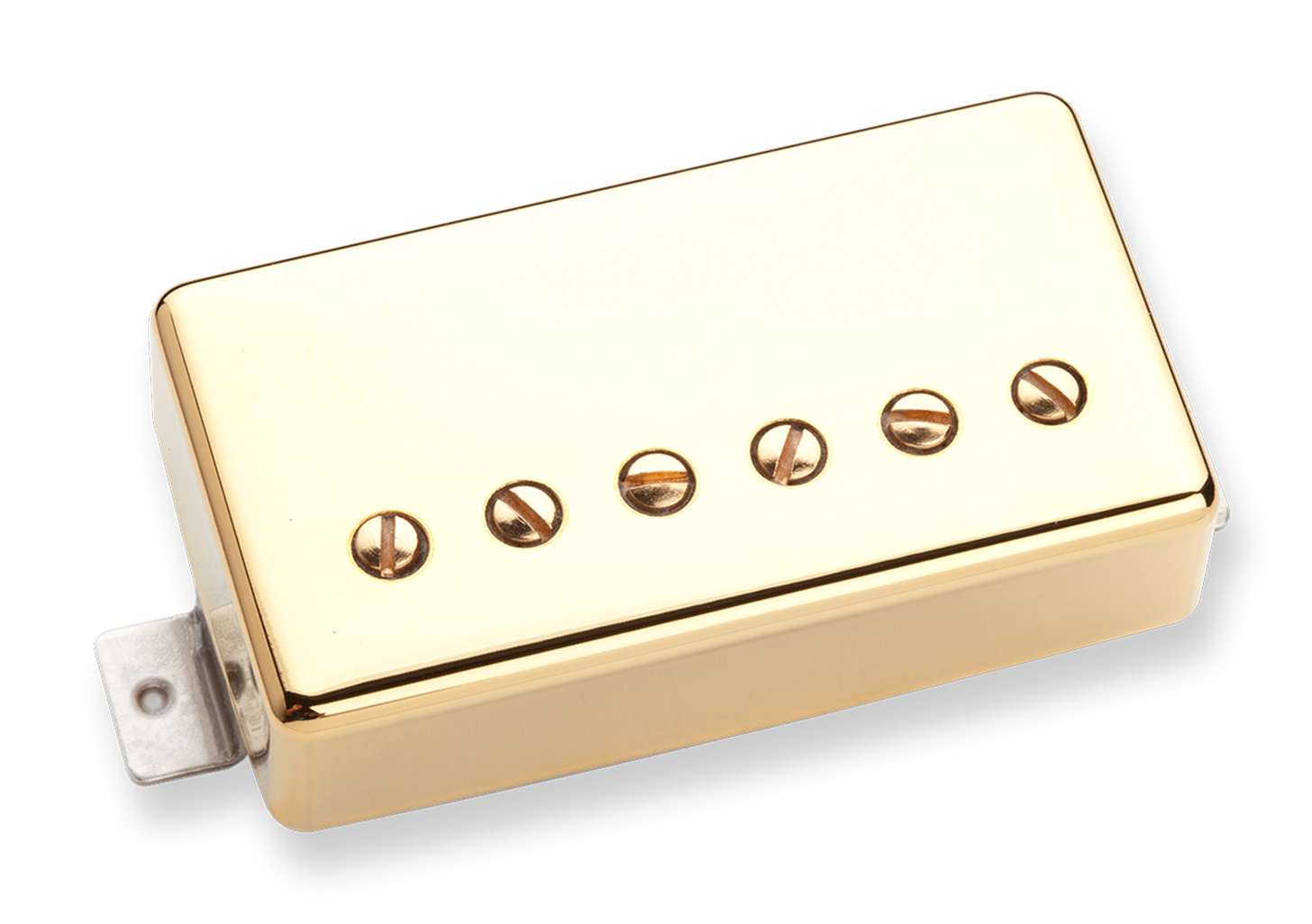 Seymour Duncan Saturday Night Special Bridge : Saturday Night Special bridge Gold