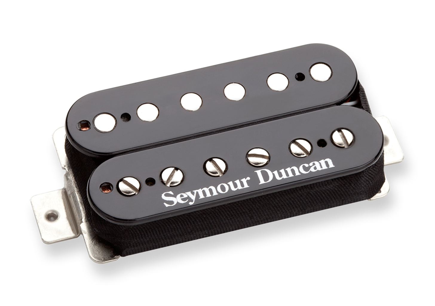 Seymour Duncan Saturday Night Special Bridge : Saturday Night Special bridge Black
