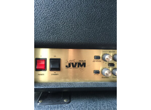 Marshall JVM410HJS (Joe Satriani) (10949)