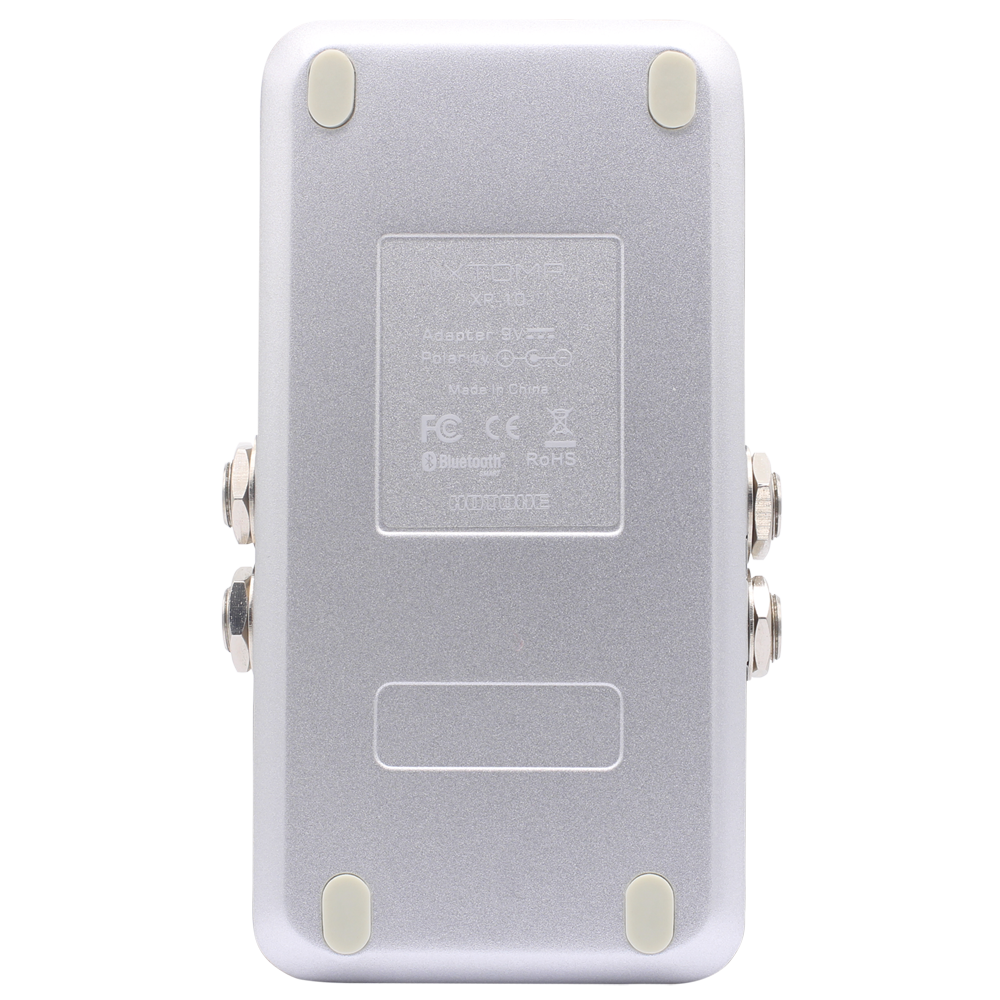 Xtomp Rear V01 160405